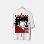t-shirt Baki Hnama Maroc