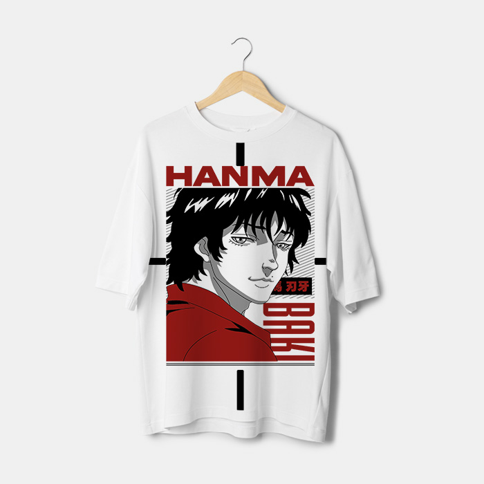 t-shirt Baki Hnama Maroc