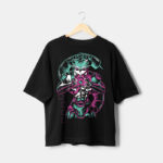 tshirt Meruem Hunter X Hunter Maroc