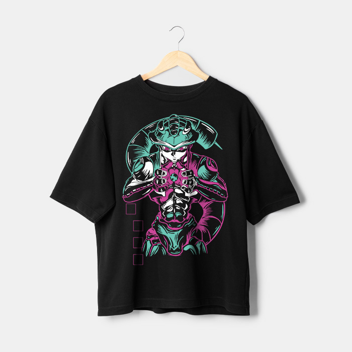 tshirt Meruem Hunter X Hunter Maroc