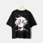 Meliodas T-shirt Maroc