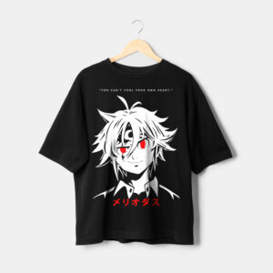 Meliodas T-shirt Maroc