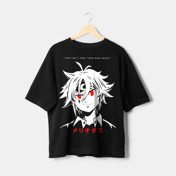 Meliodas T-shirt Maroc