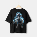 tee shirt dragon ball super goku Maroc