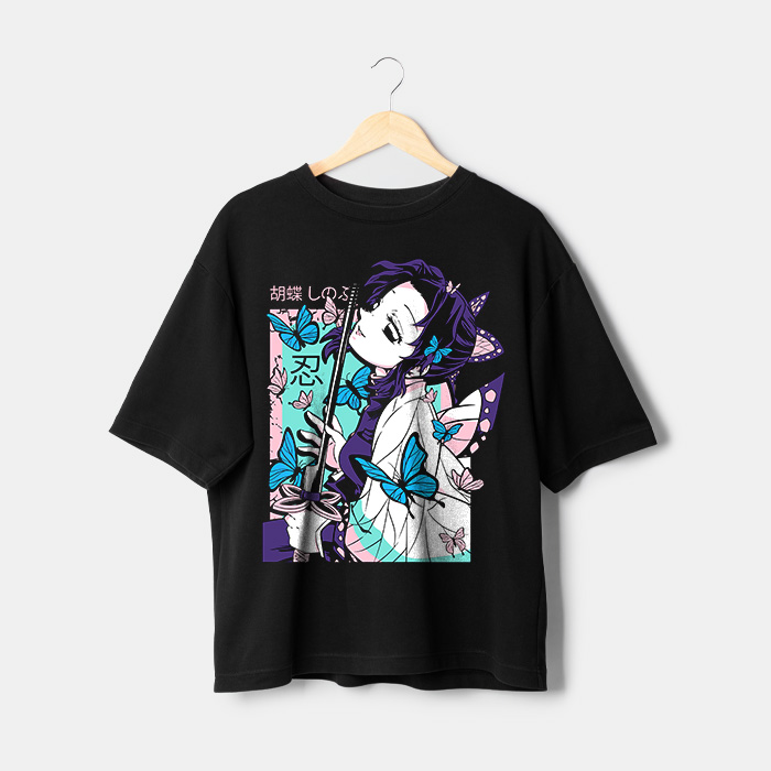 T-shirt Muichiro Tokito Maroc