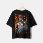 t-shirt kid One Piece Maroc