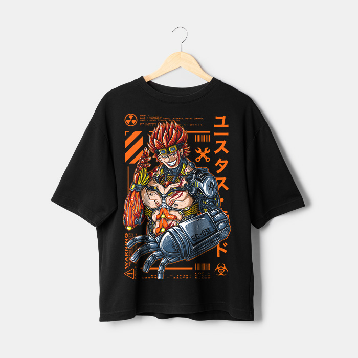 t-shirt kid One Piece Maroc