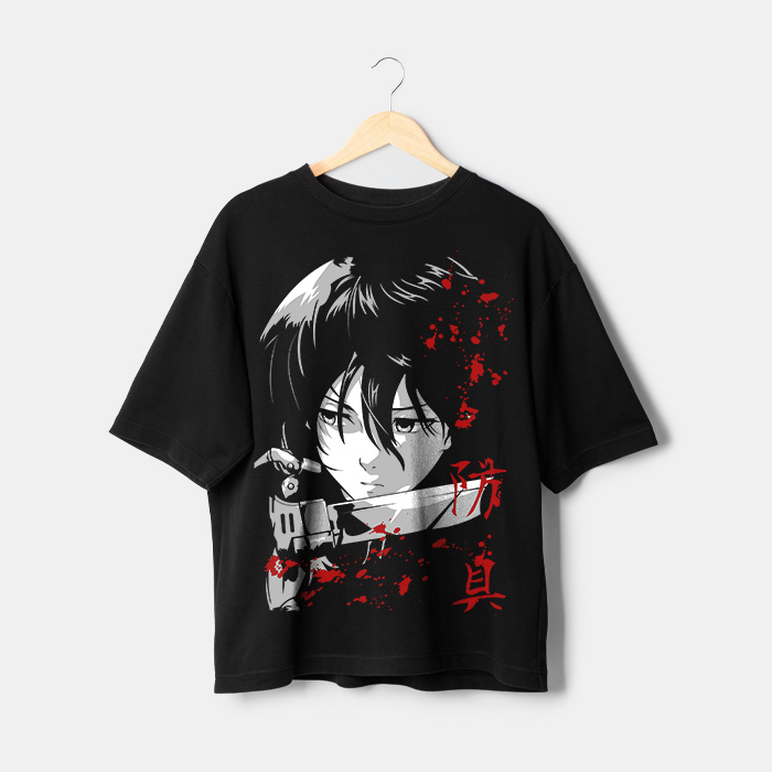 Noragami Yato T-Shirt Maroc