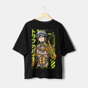 t-shirt trafalgar One Piece Maroc