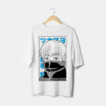 T-shirt Toge inumaki Maroc