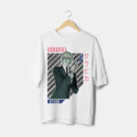 T-shirt Kurapika Manga Maroc