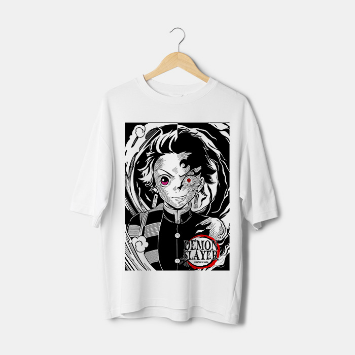 Manga Demon Slayer Maroc