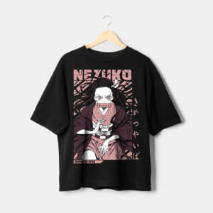 demon slayer zenitsu t shirt