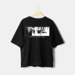 T-shirt Attack on Titan art Maroc