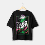 T-shirt Piccolo Dragon Ball Maroc
