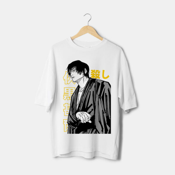 Sorcerer Killer x T-Shirt Maroc