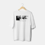 T-shirt Livai manga Maroc
