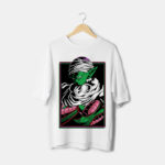 T-shirt Piccolo Dragon Ball Maroc