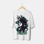 Satoru gojo t-shirt Tanger