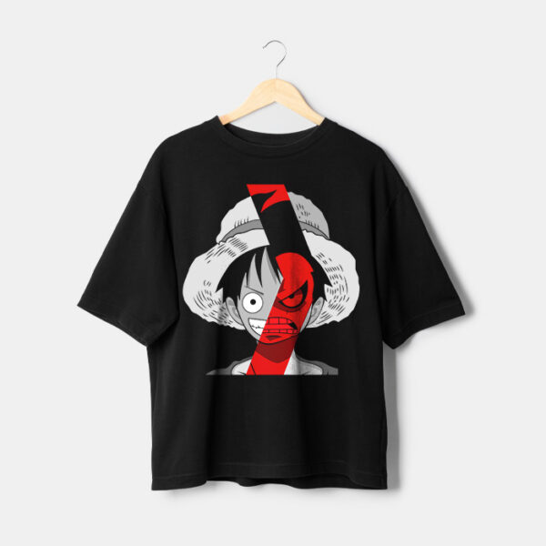 Vêtements One Piece luffy Maroc