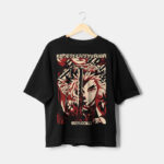 T-shirt Demon Slayer original Maroc
