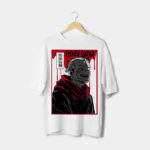 ryomen sukuna tshirt Maroc