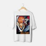 T-shirt Ichigo Bleach Maroc