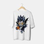 T-shirt Ryuk Death Note Maroc
