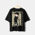 T-shirt Mob Psycho 100 en ligne Maroc