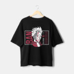 Codicia Ban t-shirt Maroc