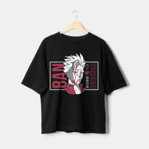 Codicia Ban t-shirt Maroc