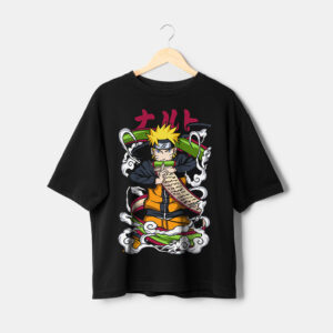 T-shirt Naruto Tanger Maroc