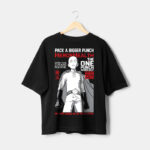 T-shirt Saitama Maroc