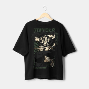 T-shirt Demon Slayer en ligne Maroc