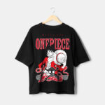 T-shirt One Piece Rabat