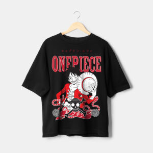 T-shirt One Piece Rabat