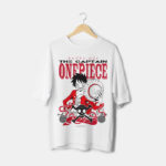 T-shirt One Piece Rabat