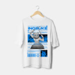 T-shirt Demon Slayer Inosuke Maroc