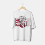 Codicia Ban t-shirt Maroc