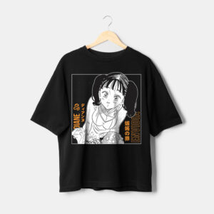 diane manga t-shirt Maroc