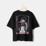 Gon Transformation t-shirt x Hunter Maroc
