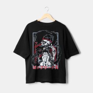 Gon Transformation t-shirt x Hunter Maroc