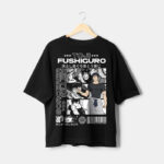 T-shirt Fushiguro Maroc