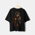 Goku Ultra Instinct t-shirt Maroc