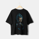 t-shirt goku DBZ Casablanca