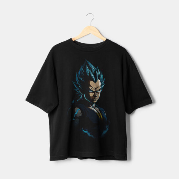 t-shirt goku DBZ Casablanca