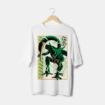 t shirt cell dragon ball Maroc