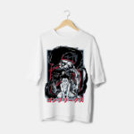 Gon Transformation t-shirt x Hunter Maroc