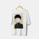 T-shirt Mob Psycho 100 Casablanca