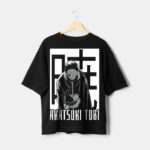 T-shirt akatsuki tobi Maroc